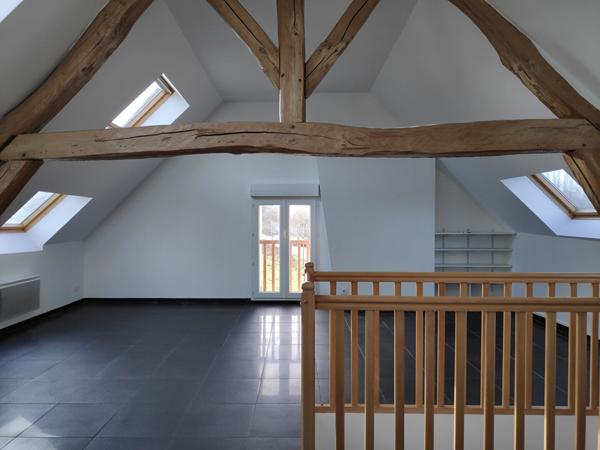 Charmant Appartement Dourdan 5 pièce(s) 82m2