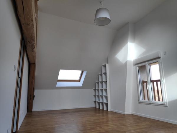 Charmant Appartement Dourdan 5 pièce(s) 82m2