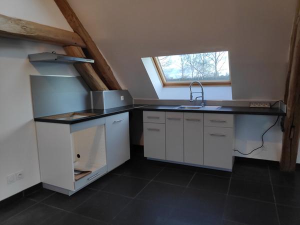 Charmant Appartement Dourdan 5 pièce(s) 82m2