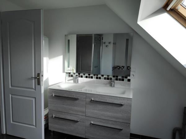 Charmant Appartement Dourdan 5 pièce(s) 82m2