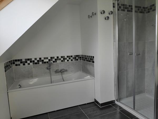 Charmant Appartement Dourdan 5 pièce(s) 82m2