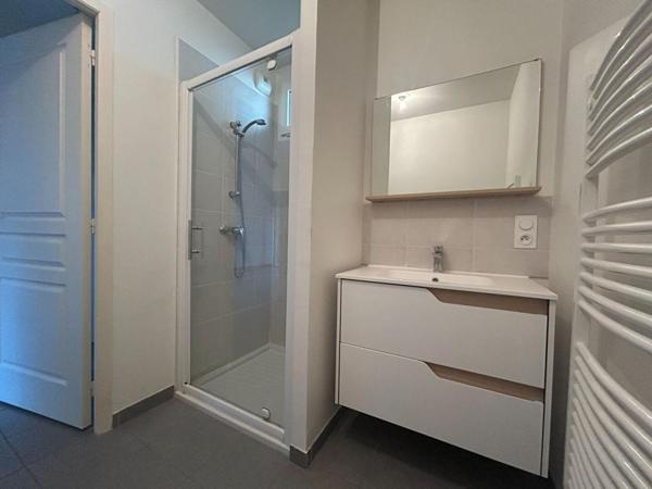 Appartement Carquefou 2 pièce(s) 42.10 m2