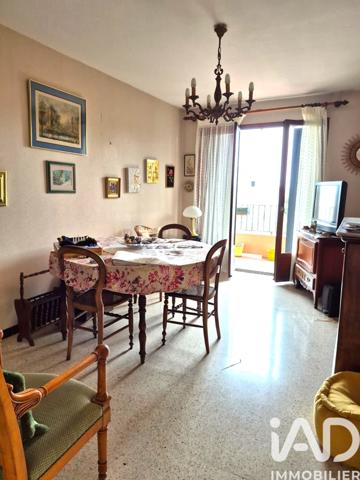 Appartement à vendre 4 pièces 85,38 m² Bastia