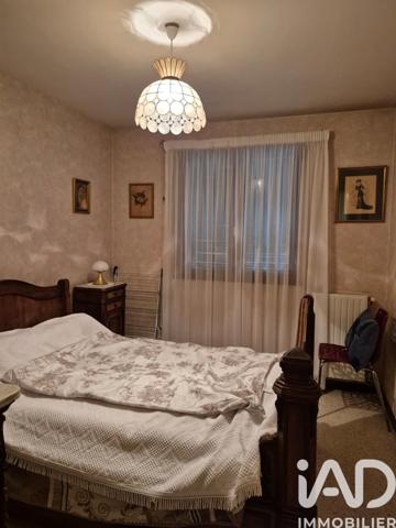 Appartement à vendre 4 pièces 85,38 m² Bastia