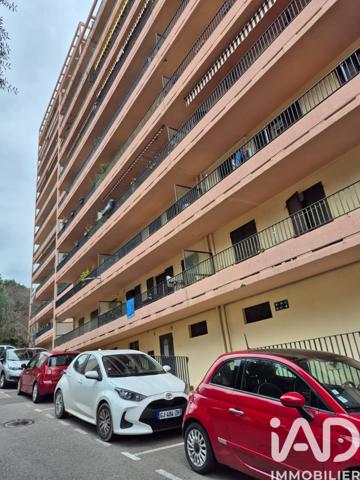Appartement à vendre 4 pièces 85,38 m² Bastia