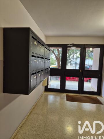 Appartement à vendre 4 pièces 85,38 m² Bastia