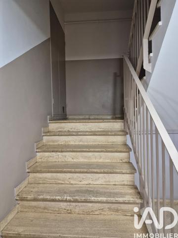 Appartement à vendre 4 pièces 85,38 m² Bastia