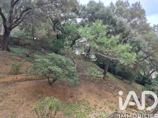 Appartement à vendre 4 pièces 85,38 m² Bastia