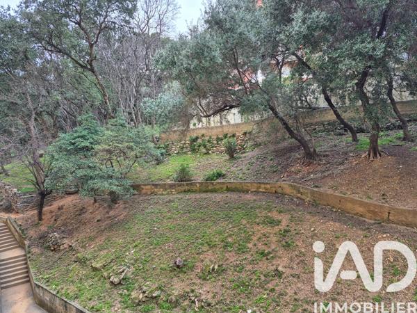 Appartement à vendre 4 pièces 85,38 m² Bastia