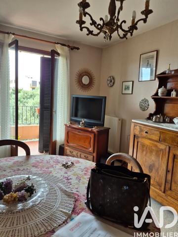 Appartement à vendre 4 pièces 85,38 m² Bastia