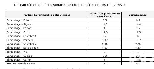 Appartement à vendre 4 pièces 85,38 m² Bastia