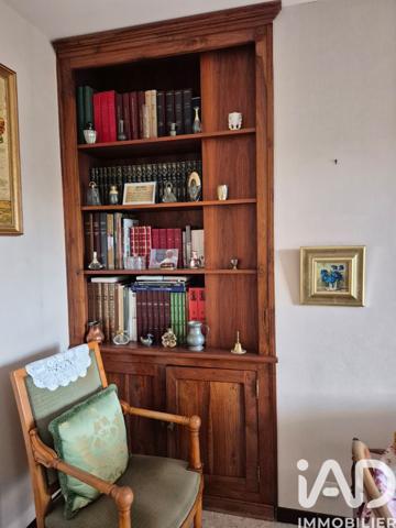 Appartement à vendre 4 pièces 85,38 m² Bastia