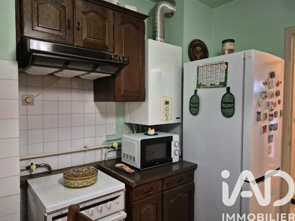 Appartement à vendre 4 pièces 85,38 m² Bastia