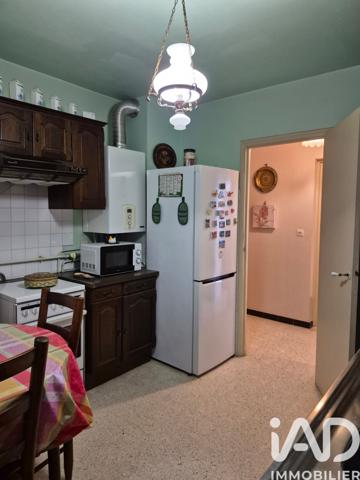 Appartement à vendre 4 pièces 85,38 m² Bastia