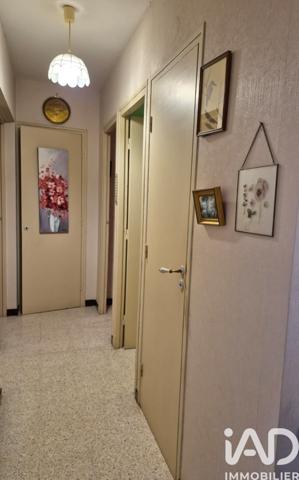 Appartement à vendre 4 pièces 85,38 m² Bastia