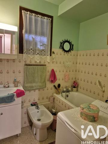 Appartement à vendre 4 pièces 85,38 m² Bastia