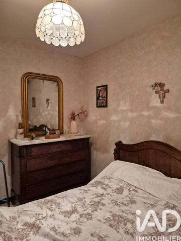 Appartement à vendre 4 pièces 85,38 m² Bastia