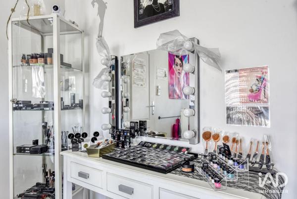 Boutique/Local commercial à vendre 80 m² Saint-Cyprien