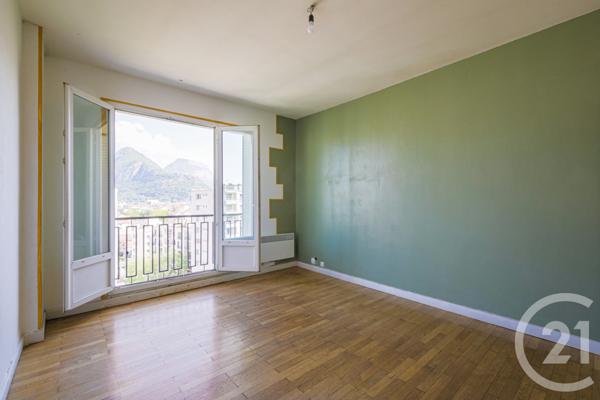 Appartement T2 à vendre  2 pièces - 58 m2 GRENOBLE - 38