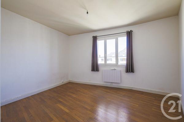 Appartement T2 à vendre  2 pièces - 58 m2 GRENOBLE - 38