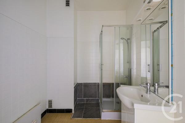 Appartement T2 à vendre  2 pièces - 58 m2 GRENOBLE - 38