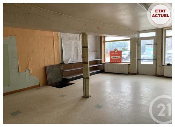 Maison à vendre  6 pièces - 106,76 m2 CRAVANT - 45