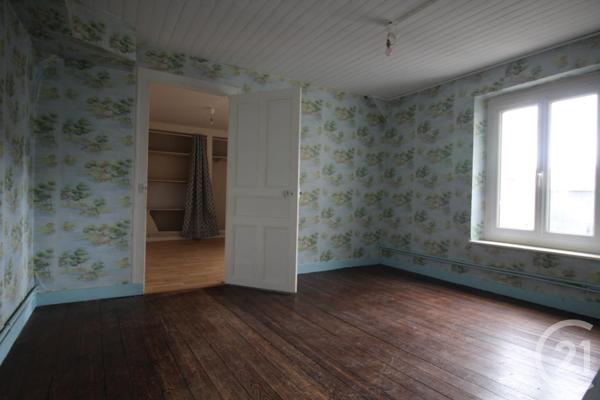 Maison à vendre  6 pièces - 106,76 m2 CRAVANT - 45