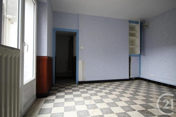 Maison à vendre  6 pièces - 106,76 m2 CRAVANT - 45