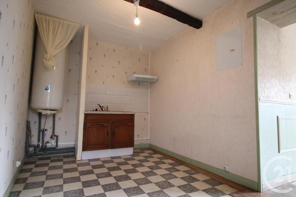 Maison à vendre  6 pièces - 106,76 m2 CRAVANT - 45