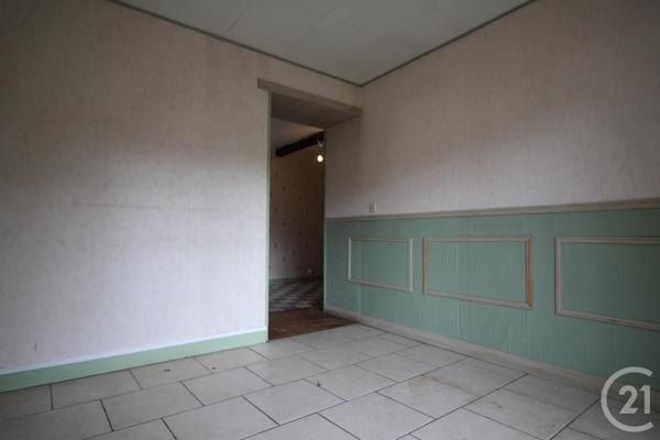 Maison à vendre  6 pièces - 106,76 m2 CRAVANT - 45