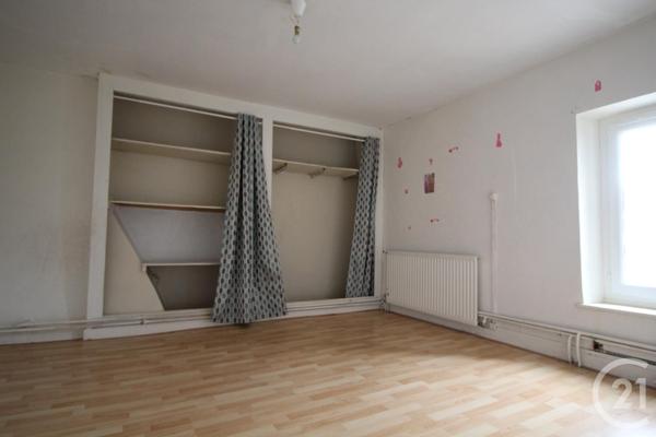 Maison à vendre  6 pièces - 106,76 m2 CRAVANT - 45