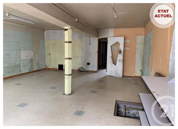 Maison à vendre  6 pièces - 106,76 m2 CRAVANT - 45