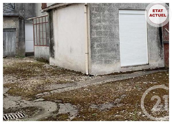 Maison à vendre  6 pièces - 106,76 m2 CRAVANT - 45