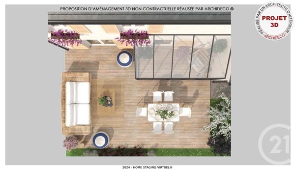 Maison à vendre  6 pièces - 106,76 m2 CRAVANT - 45