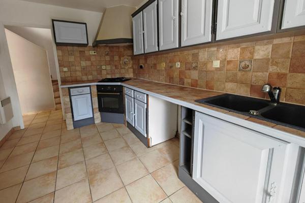 Très rare à la vente Villa F5 non mitoyenne