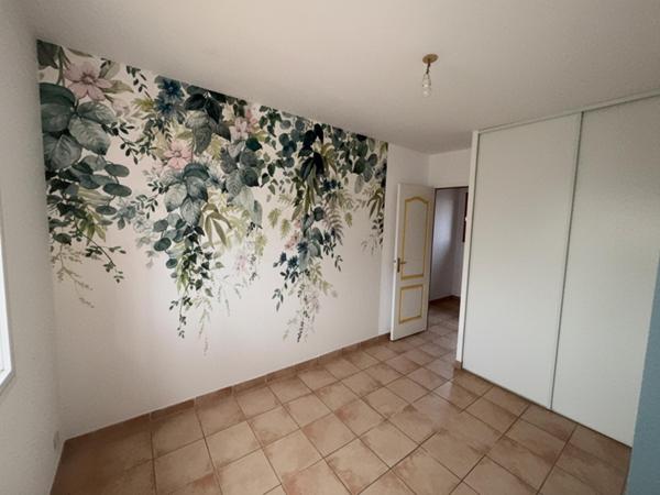 Très rare à la vente Villa F5 non mitoyenne