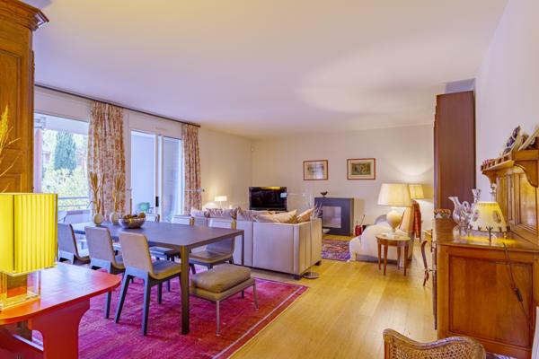 Appartement 5 pièce(s) 4 chambre(s) 127.85 m²