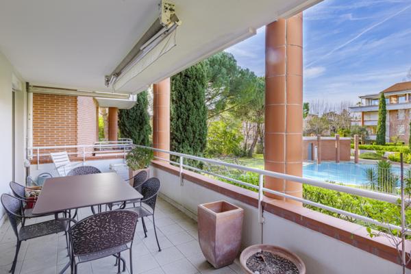 Appartement 5 pièce(s) 4 chambre(s) 127.85 m²
