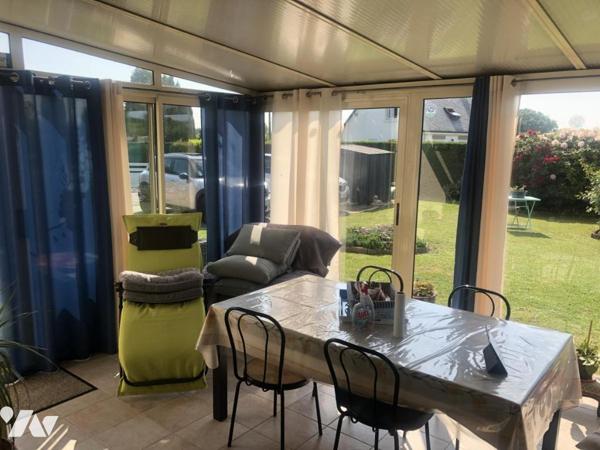 CARNAC : Vaste maison de 171 m² 