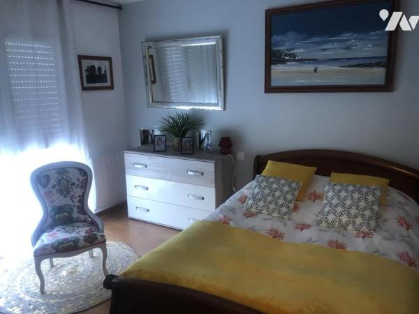 CARNAC : Vaste maison de 171 m² 