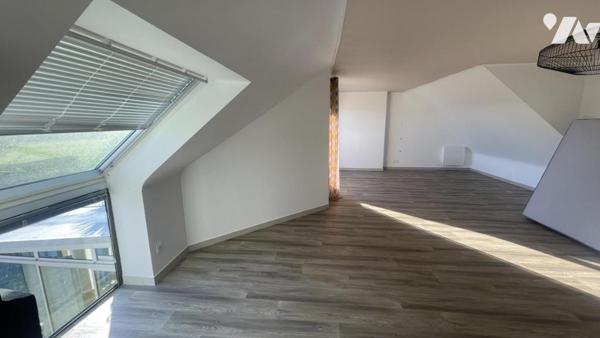 CARNAC : Vaste maison de 171 m² 