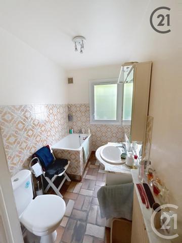 Maison à vendre  8 pièces - 218,16 m2 APPOIGNY - 89