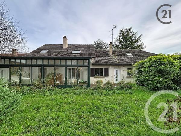 Maison à vendre  8 pièces - 218,16 m2 APPOIGNY - 89