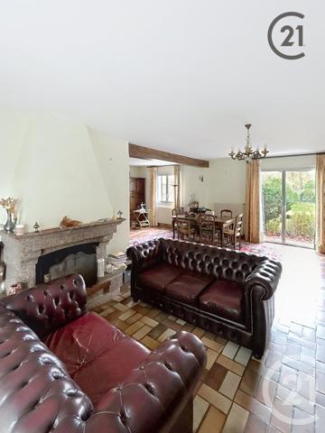 Maison à vendre  8 pièces - 218,16 m2 APPOIGNY - 89