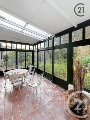 Maison à vendre  8 pièces - 218,16 m2 APPOIGNY - 89