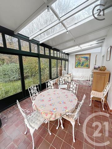 Maison à vendre  8 pièces - 218,16 m2 APPOIGNY - 89