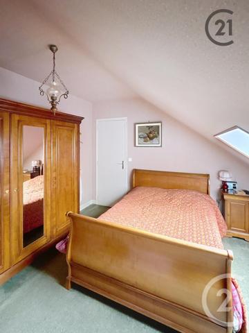 Maison à vendre  8 pièces - 218,16 m2 APPOIGNY - 89