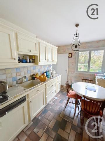 Maison à vendre  8 pièces - 218,16 m2 APPOIGNY - 89