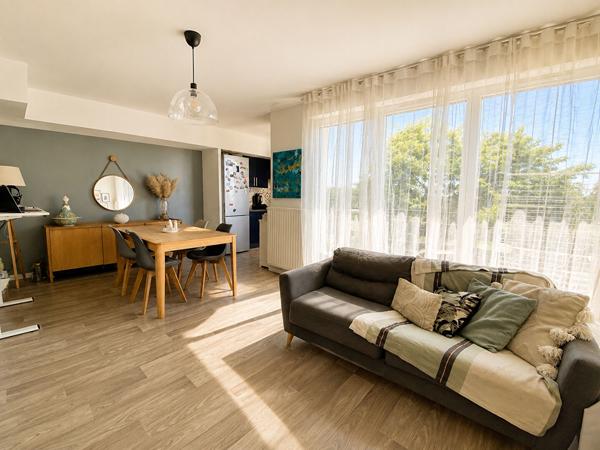 Appartement 3 pièces à MELUN