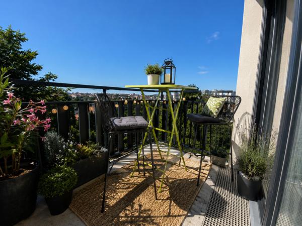 Appartement 3 pièces à MELUN